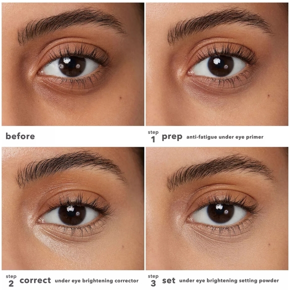 🆕️Becca Anti-fatigue Under Eye Primer - Picture 5 of 13